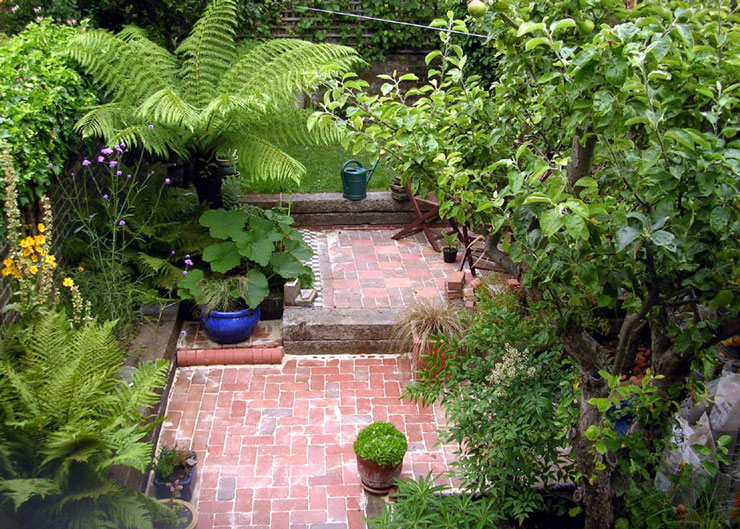 Lilybud Gardens by Design