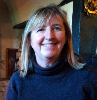 Lisa Attwell - Garden Designer