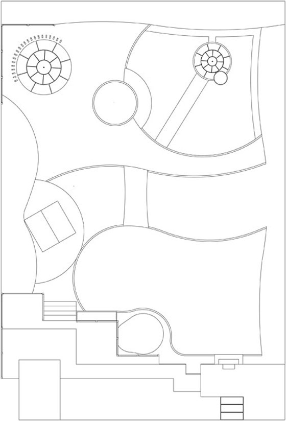 Design presentation